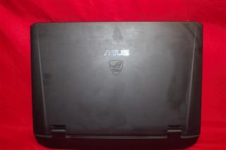 ASUS G75V Series Republic of Gamers Laptop Win 10, 12GB i7 2.30GHZ